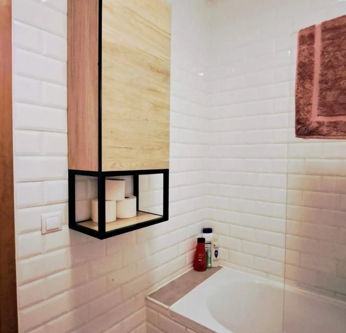 Happy Travel Molina 6 Apartment Malaga Spain