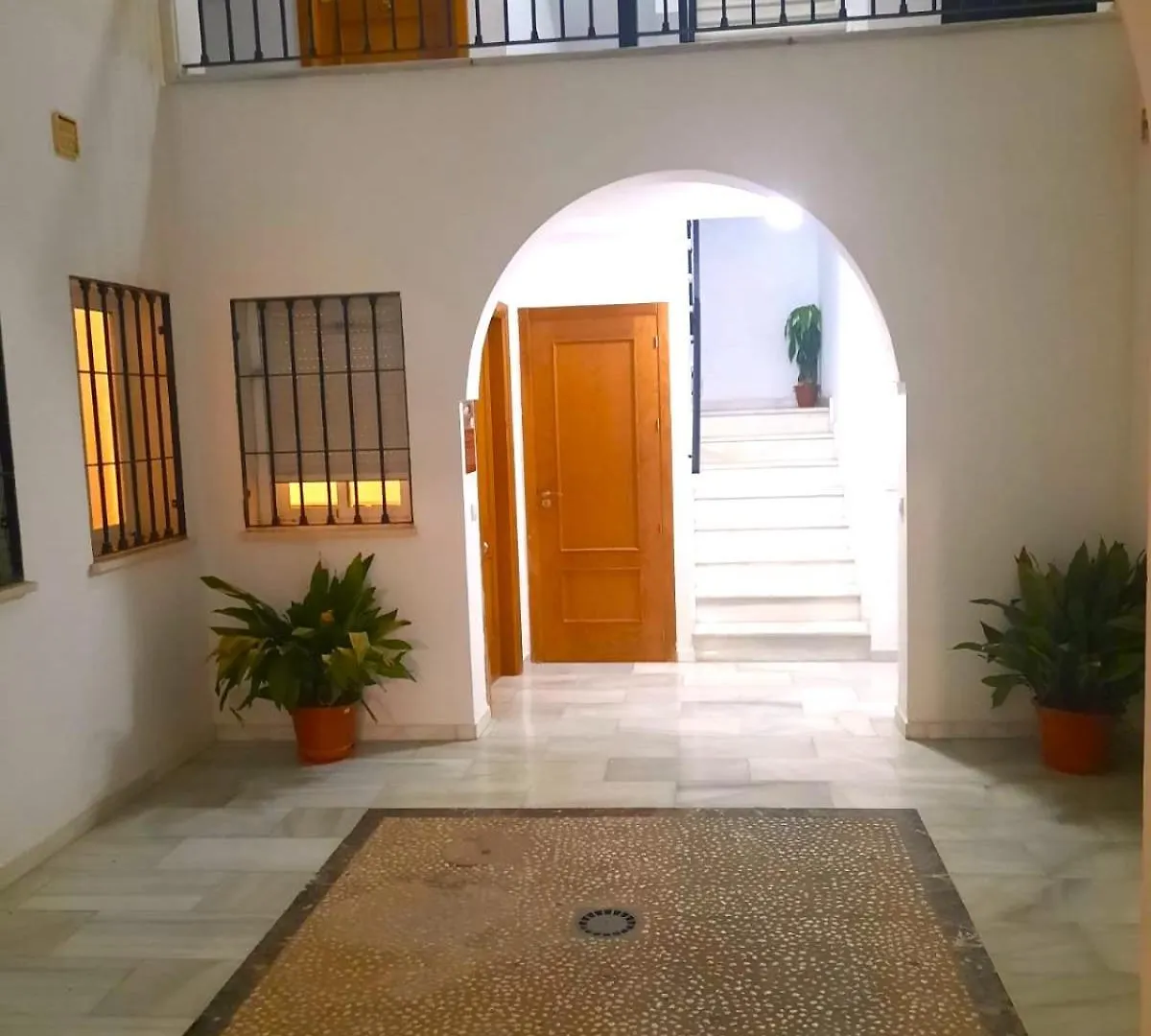 Happy Travel Molina 6 Apartment Malaga