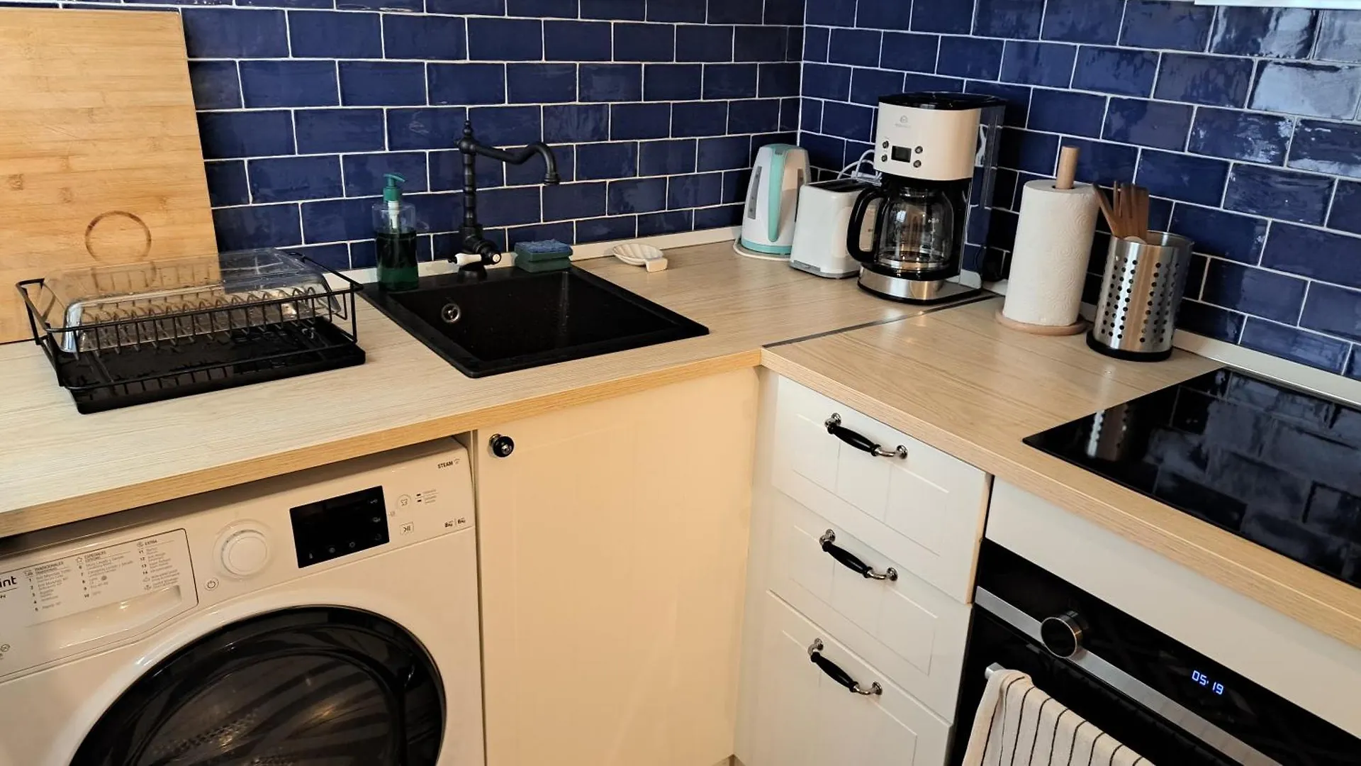 Happy Travel Molina 6 Apartment Malaga