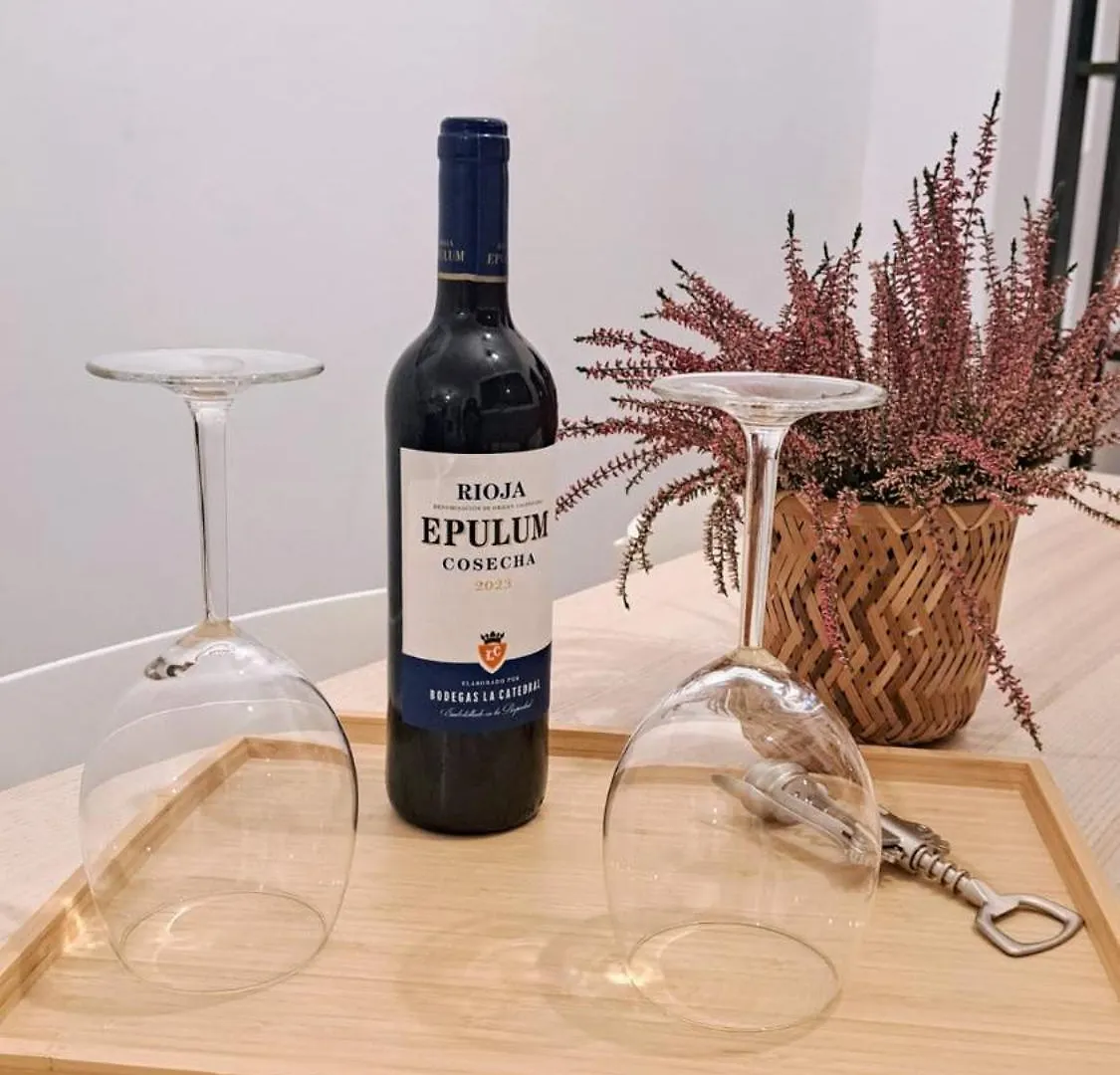 Happy Travel Molina 6 Apartment Malaga 0*,  Spain